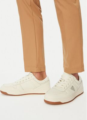 Buty sportowe męskie na wiosnę Guess ze sklepu: eobuwie.pl w kategorii: Buty sportowe męskie - zdjęcie WP-EBWP-9KUZS-09B_5907964058151