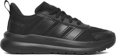 adidas - Buty sportowe dziecięce ze sklepu: eobuwie.pl w kategorii: Buty sportowe dziecięce - zdjęcie WP-EBWP-9KUZS-09B_5907964060956