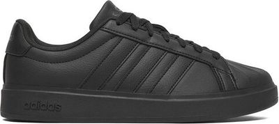 adidas - Buty sportowe damskie na jesień ze sklepu: eobuwie.pl w kategorii: Buty sportowe damskie - zdjęcie WP-EBWP-9KUZS-09B_5907964062844