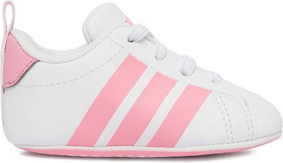 Buty sportowe dziecięce wiosenne adidas ze sklepu: eobuwie.pl w kategorii: Buty sportowe dziecięce - zdjęcie WP-EBWP-9KUZS-09B_5907964063520