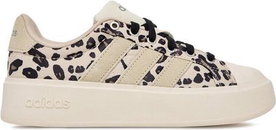 Buty sportowe damskie wiosenne adidas ze sklepu: eobuwie.pl w kategorii: Buty sportowe damskie - zdjęcie WP-EBWP-9KUZS-09B_5907964063575