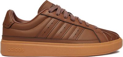 Buty sportowe męskie jesienne adidas ze sklepu: eobuwie.pl w kategorii: Buty sportowe męskie - zdjęcie WP-EBWP-9KUZS-09B_5907964063681