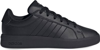 Buty sportowe dziecięce na jesień adidas ze sklepu: eobuwie.pl w kategorii: Buty sportowe dziecięce - zdjęcie WP-EBWP-9KUZS-09B_5907964065814