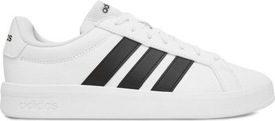 Buty sportowe męskie wiosenne adidas ze sklepu: eobuwie.pl w kategorii: Buty sportowe męskie - zdjęcie WP-EBWP-9KUZS-09B_5907964066002