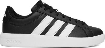 Buty sportowe męskie na wiosnę adidas ze sklepu: eobuwie.pl w kategorii: Buty sportowe męskie - zdjęcie WP-EBWP-9KUZS-09B_5907964066101