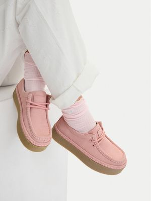ROXY - Buty sportowe damskie na jesień na wiosnę ze sklepu: eobuwie.pl w kategorii: Buty sportowe damskie - zdjęcie WP-EBWP-9KUZS-09B_5907964067221