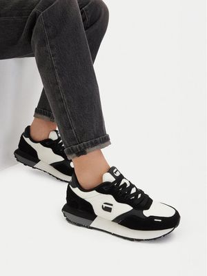 Buty sportowe damskie na wiosnę G-Star ze sklepu: eobuwie.pl w kategorii: Buty sportowe damskie - zdjęcie WP-EBWP-9KUZS-09B_5907964068525