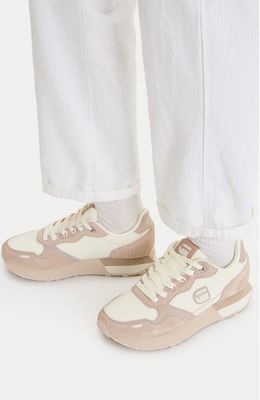Buty sportowe damskie na wiosnę G-STAR ze sklepu: eobuwie.pl w kategorii: Buty sportowe damskie - zdjęcie WP-EBWP-9KUZS-09B_5907964068532
