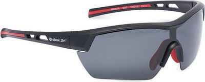 Okulary przeciwsłoneczne damskie Reebok ze sklepu: eobuwie.pl w kategorii: Okulary przeciwsłoneczne damskie - zdjęcie WP-EBWP-9KUZS-09B_5907964070283