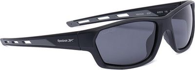 Okulary przeciwsłoneczne damskie Reebok ze sklepu: eobuwie.pl w kategorii: Okulary przeciwsłoneczne damskie - zdjęcie WP-EBWP-9KUZS-09B_5907964070344