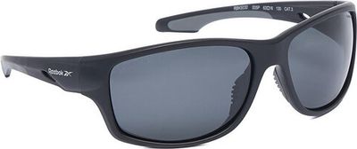 Okulary przeciwsłoneczne damskie Reebok ze sklepu: eobuwie.pl w kategorii: Okulary przeciwsłoneczne damskie - zdjęcie WP-EBWP-9KUZS-09B_5907964070375