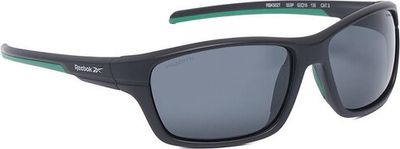 Okulary przeciwsłoneczne damskie Reebok ze sklepu: eobuwie.pl w kategorii: Okulary przeciwsłoneczne damskie - zdjęcie WP-EBWP-9KUZS-09B_5907964070382