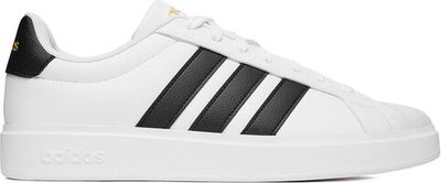 adidas - Buty sportowe męskie wiosenne ze sklepu: eobuwie.pl w kategorii: Buty sportowe męskie - zdjęcie WP-EBWP-9KUZS-09B_5907964070573