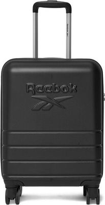 Reebok - Walizka ze sklepu: eobuwie.pl w kategorii: Walizki - zdjęcie WP-EBWP-9KUZS-09B_5907964071402