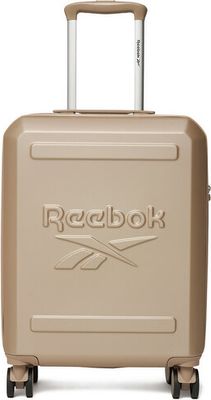 Walizka Reebok ze sklepu: eobuwie.pl w kategorii: Walizki - zdjęcie WP-EBWP-9KUZS-09B_5907964071853