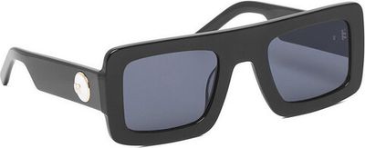 Okulary przeciwsłoneczne damskie Gino Rossi ze sklepu: eobuwie.pl w kategorii: Okulary przeciwsłoneczne damskie - zdjęcie WP-EBWP-9KUZS-09B_5907964072089