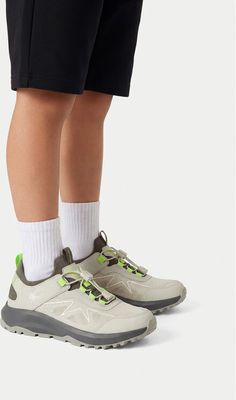 Buty sportowe dziecięce wiosenne Spyder ze sklepu: eobuwie.pl w kategorii: Buty sportowe dziecięce - zdjęcie WP-EBWP-9KUZS-09B_5907964072546