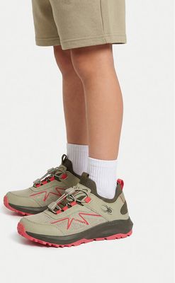 Buty sportowe dziecięce wiosenne Spyder ze sklepu: eobuwie.pl w kategorii: Buty sportowe dziecięce - zdjęcie WP-EBWP-9KUZS-09B_5907964072560
