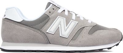 Buty sportowe męskie na wiosnę New Balance ze sklepu: eobuwie.pl w kategorii: Buty sportowe męskie - zdjęcie WP-EBWP-9KUZS-09B_5907964073130