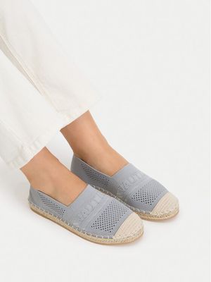 Espadryle damskie na lato Nautica ze sklepu: eobuwie.pl w kategorii: Espadryle damskie - zdjęcie WP-EBWP-9KUZS-09B_5907964074304