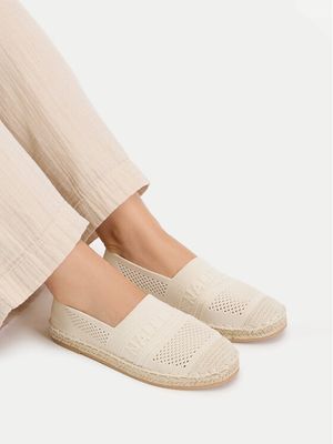 Espadryle damskie na lato Nautica ze sklepu: eobuwie.pl w kategorii: Espadryle damskie - zdjęcie WP-EBWP-9KUZS-09B_5907964074311