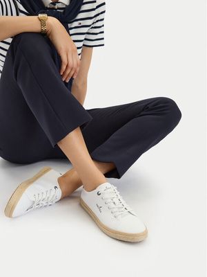 Espadryle damskie letnie Nautica ze sklepu: eobuwie.pl w kategorii: Espadryle damskie - zdjęcie WP-EBWP-9KUZS-09B_5907964074823