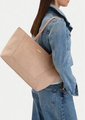 Shopper bag wakacyjna Mexx ze sklepu: eobuwie.pl w kategorii: Torby Shopper bag - zdjęcie WP-EBWP-9KUZS-09B_5907964075097