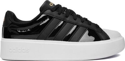 Buty sportowe dziecięce na jesień adidas ze sklepu: eobuwie.pl w kategorii: Buty sportowe dziecięce - zdjęcie WP-EBWP-9KUZS-09B_5907964075219