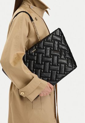 Shopper bag wakacyjna Mexx ze sklepu: eobuwie.pl w kategorii: Torby Shopper bag - zdjęcie WP-EBWP-9KUZS-09B_5907964075578