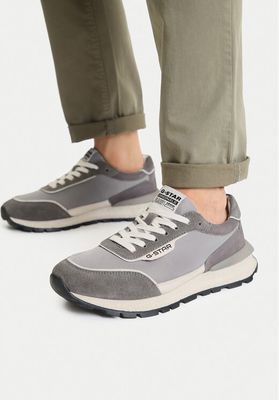 Buty sportowe męskie na wiosnę G-Star ze sklepu: eobuwie.pl w kategorii: Buty sportowe męskie - zdjęcie WP-EBWP-9KUZS-09B_5907964076391