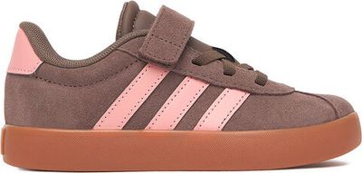 Buty sportowe dziecięce wiosenne adidas ze sklepu: eobuwie.pl w kategorii: Buty sportowe dziecięce - zdjęcie WP-EBWP-9KUZS-09B_5907964078449