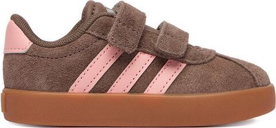 Buty sportowe dziecięce na wiosnę adidas ze sklepu: eobuwie.pl w kategorii: Buty sportowe dziecięce - zdjęcie WP-EBWP-9KUZS-09B_5907964078531