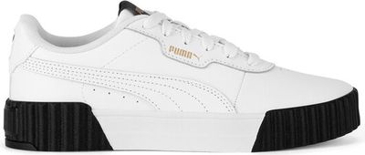 Buty sportowe damskie na wiosnę Puma ze sklepu: eobuwie.pl w kategorii: Buty sportowe damskie - zdjęcie WP-EBWP-9KUZS-09B_5907964079705