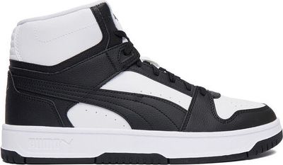 Buty sportowe męskie na jesień Puma ze sklepu: eobuwie.pl w kategorii: Buty sportowe męskie - zdjęcie WP-EBWP-9KUZS-09B_5907964080152