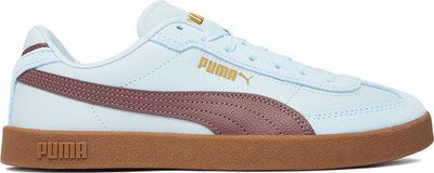 Buty sportowe dziecięce na wiosnę Puma ze sklepu: eobuwie.pl w kategorii: Buty sportowe dziecięce - zdjęcie WP-EBWP-9KUZS-09B_5907964080282