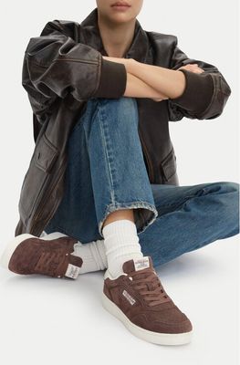 Buty sportowe damskie Guess Jeans ze sklepu: eobuwie.pl w kategorii: Buty sportowe damskie - zdjęcie WP-EBWP-9KUZS-09B_5907964081197