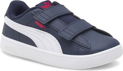 Buty sportowe dziecięce wiosenne Puma ze sklepu: eobuwie.pl w kategorii: Buty sportowe dziecięce - zdjęcie WP-EBWP-9KUZS-09B_5907964100737