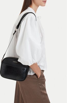 Listonoszka elegancka Lasocki ze sklepu: eobuwie.pl w kategorii: Listonoszki - zdjęcie WP-EBWP-9KUZS-09B_5907964102250