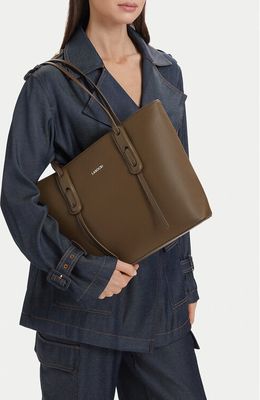 Shopper bag wakacyjna Lasocki ze sklepu: eobuwie.pl w kategorii: Torby Shopper bag - zdjęcie WP-EBWP-9KUZS-09B_5907964102601