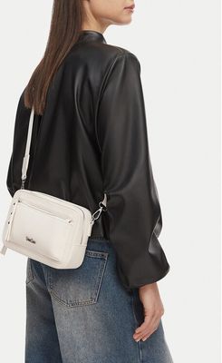Listonoszka elegancka DeeZee ze sklepu: eobuwie.pl w kategorii: Listonoszki - zdjęcie WP-EBWP-9KUZS-09B_5907964102984