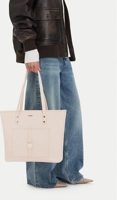Shopper bag wakacyjna JENNY ze sklepu: eobuwie.pl w kategorii: Torby Shopper bag - zdjęcie WP-EBWP-9KUZS-09B_5907964103271