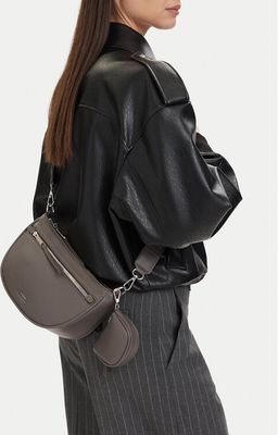Listonoszka elegancka JENNY ze sklepu: eobuwie.pl w kategorii: Listonoszki - zdjęcie WP-EBWP-9KUZS-09B_5907964103295