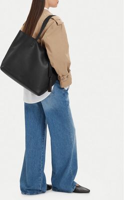 Shopper bag wakacyjna JENNY ze sklepu: eobuwie.pl w kategorii: Torby Shopper bag - zdjęcie WP-EBWP-9KUZS-09B_5907964103561