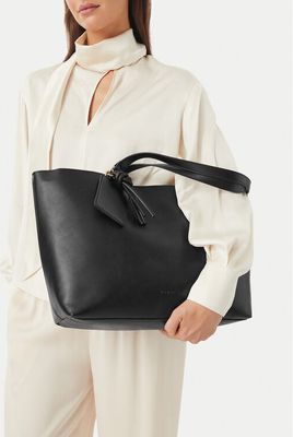 Shopper bag wakacyjna JENNY ze sklepu: eobuwie.pl w kategorii: Torby Shopper bag - zdjęcie WP-EBWP-9KUZS-09B_5907964104001