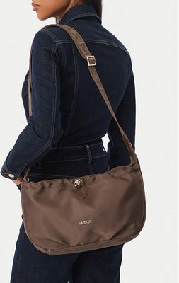 Listonoszka elegancka Mexx ze sklepu: eobuwie.pl w kategorii: Listonoszki - zdjęcie WP-EBWP-9KUZS-09B_5907964104100