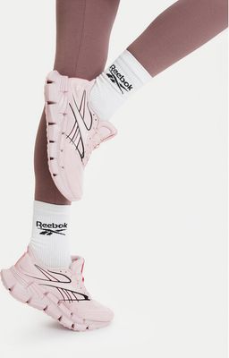 Reebok - Buty sportowe damskie na wiosnę ze sklepu: eobuwie.pl w kategorii: Buty sportowe damskie - zdjęcie WP-EBWP-9KUZS-09B_5907964106364