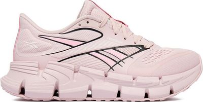 Reebok - Buty sportowe damskie na wiosnę ze sklepu: eobuwie.pl w kategorii: Buty sportowe damskie - zdjęcie WP-EBWP-9KUZS-09B_5907964106364