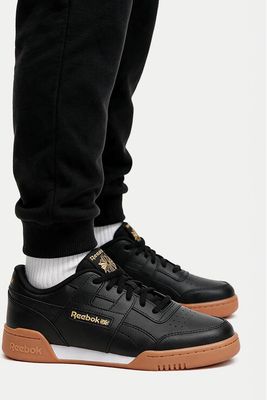 Buty sportowe dziecięce jesienne Reebok ze sklepu: eobuwie.pl w kategorii: Buty sportowe dziecięce - zdjęcie WP-EBWP-9KUZS-09B_5907964106586