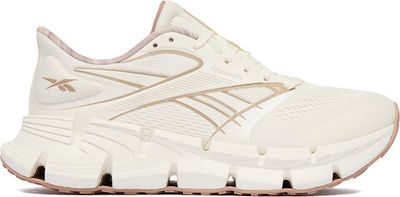 Buty sportowe damskie na wiosnę Reebok ze sklepu: eobuwie.pl w kategorii: Buty sportowe damskie - zdjęcie WP-EBWP-9KUZS-09B_5907964107392