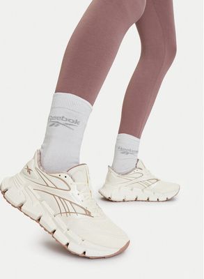 Buty sportowe damskie na wiosnę Reebok ze sklepu: eobuwie.pl w kategorii: Buty sportowe damskie - zdjęcie WP-EBWP-9KUZS-09B_5907964107392